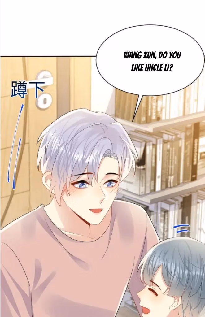 Read Be Watched By My Ex Again chapter 138 image 10 on Lezhin