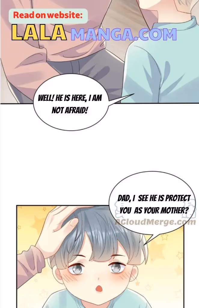 Read Be Watched By My Ex Again chapter 138 image 11 on Lezhin
