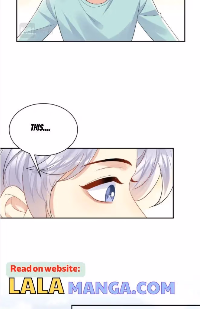 Read Be Watched By My Ex Again chapter 138 image 12 on Lezhin