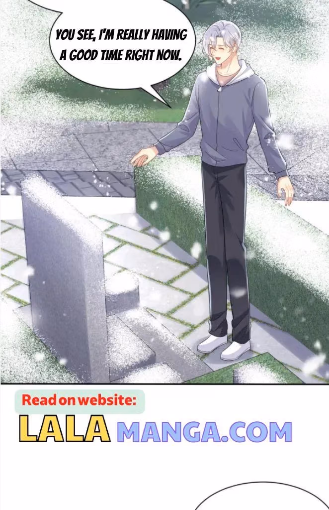 Read Be Watched By My Ex Again chapter 138 image 16 on Lezhin