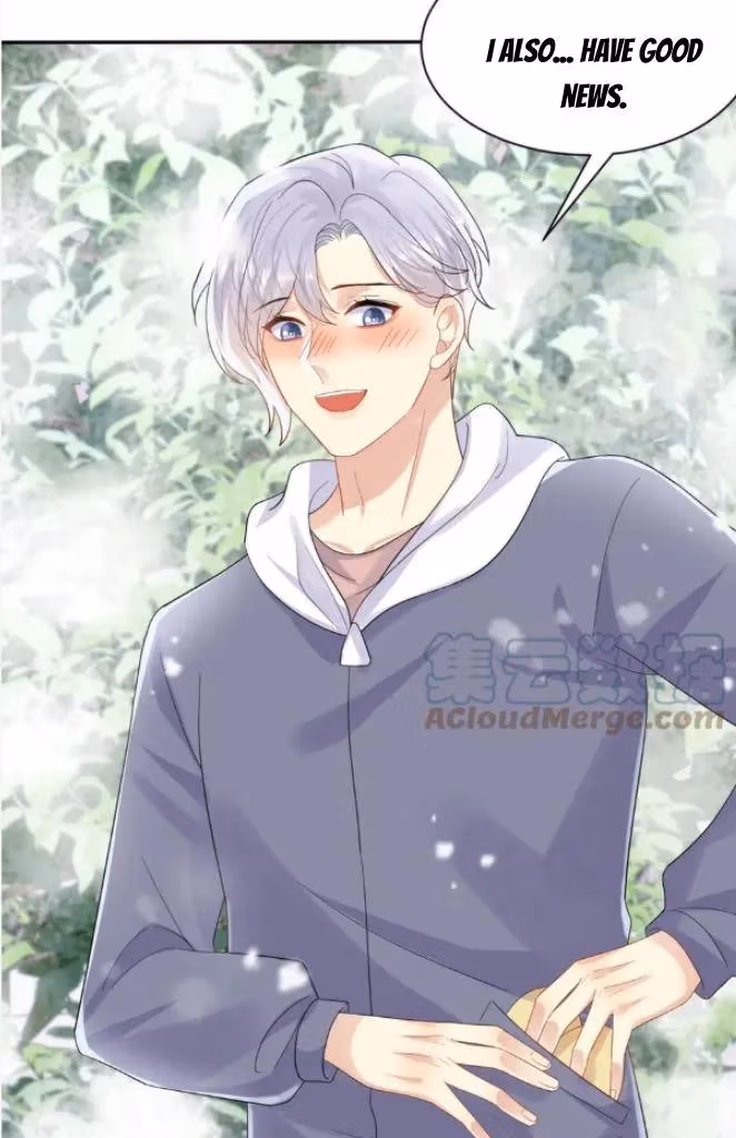 Read Be Watched By My Ex Again chapter 138 image 17 on Lezhin