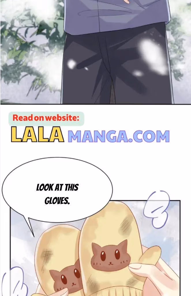 Read Be Watched By My Ex Again chapter 138 image 18 on Lezhin