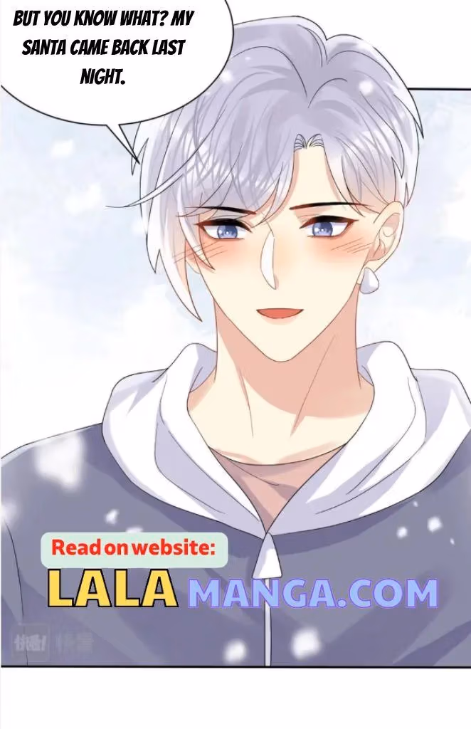 Read Be Watched By My Ex Again chapter 138 image 23 on Lezhin