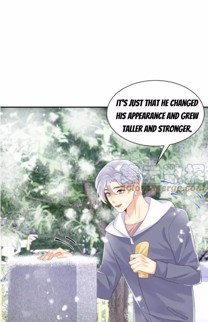 Read Be Watched By My Ex Again chapter 138 image 24 on Lezhin