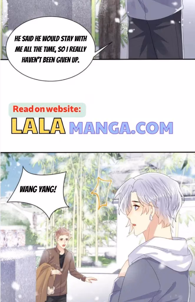 Read Be Watched By My Ex Again chapter 138 image 25 on Lezhin