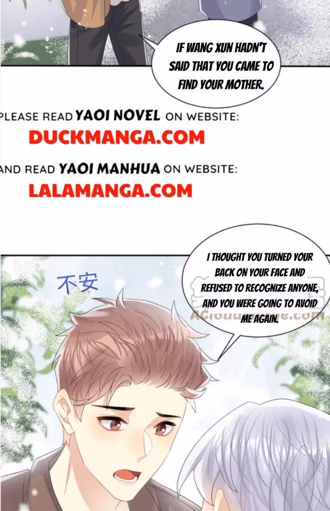 Read Be Watched By My Ex Again chapter 138 image 28 on Lezhin