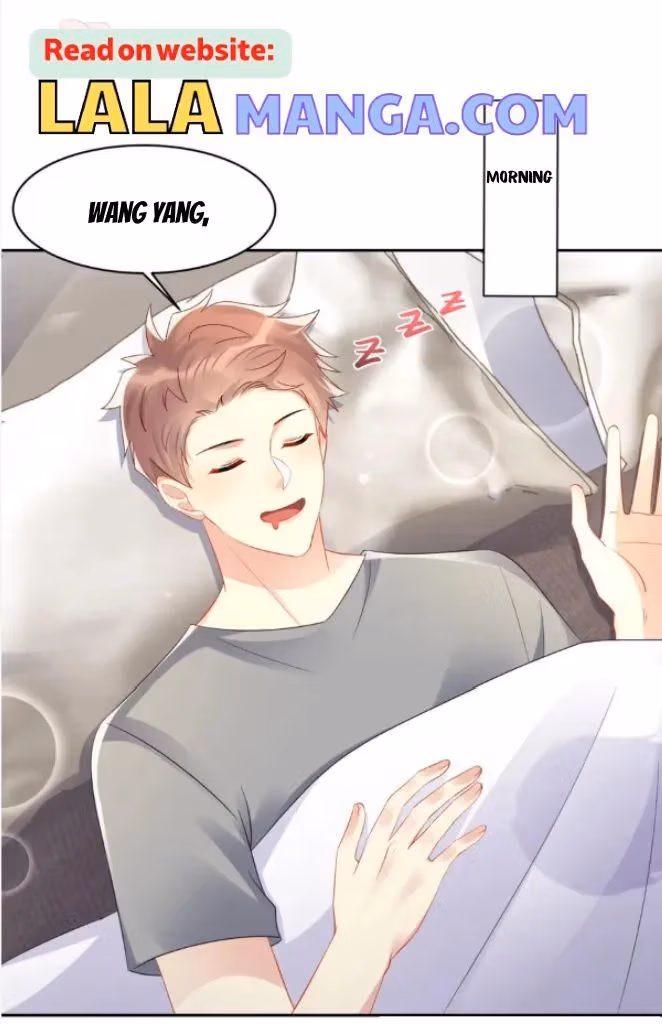 Read Be Watched By My Ex Again chapter 138 image 3 on Lezhin