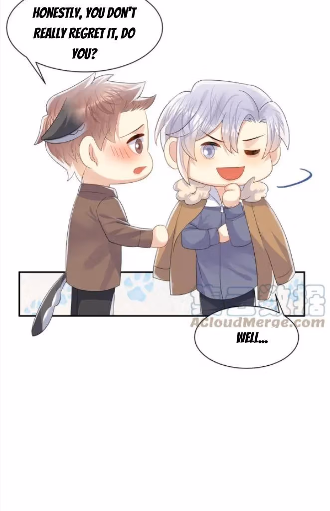 Read Be Watched By My Ex Again chapter 138 image 30 on Lezhin