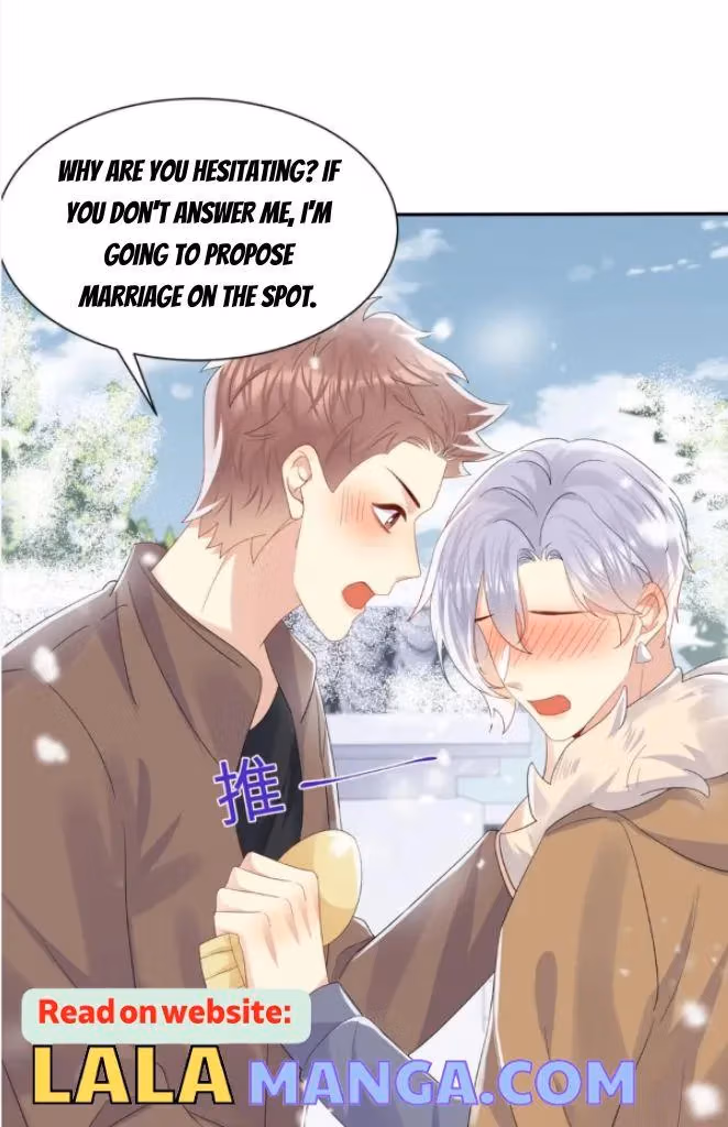 Read Be Watched By My Ex Again chapter 138 image 31 on Lezhin