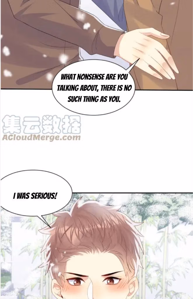 Read Be Watched By My Ex Again chapter 138 image 32 on Lezhin