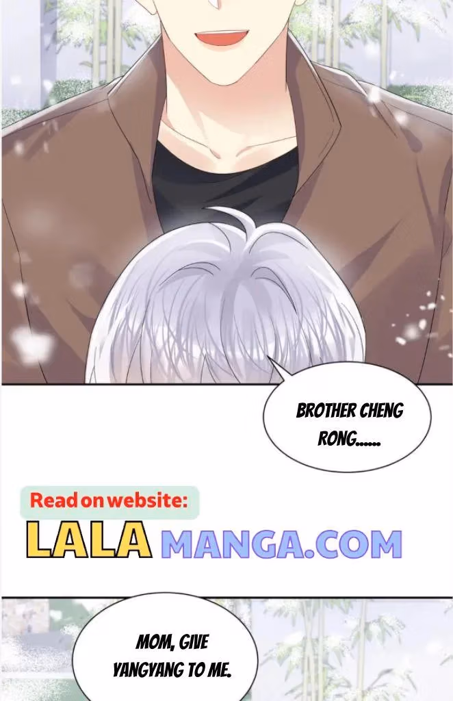 Read Be Watched By My Ex Again chapter 138 image 33 on Lezhin