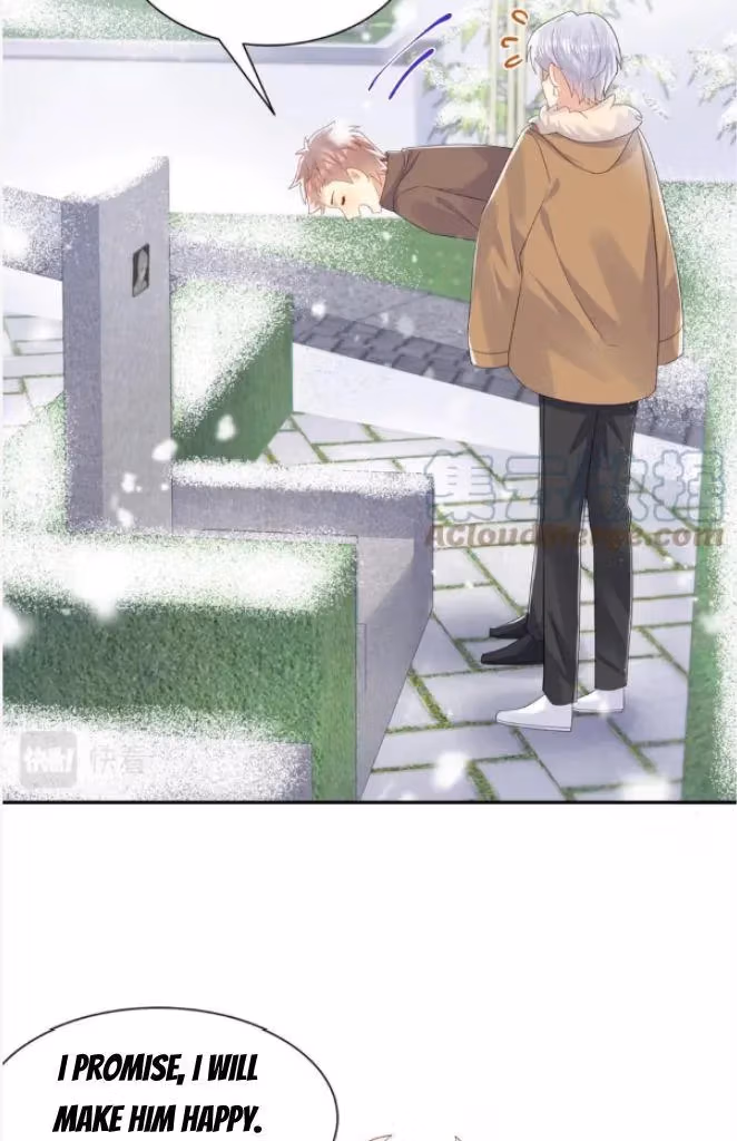Read Be Watched By My Ex Again chapter 138 image 34 on Lezhin