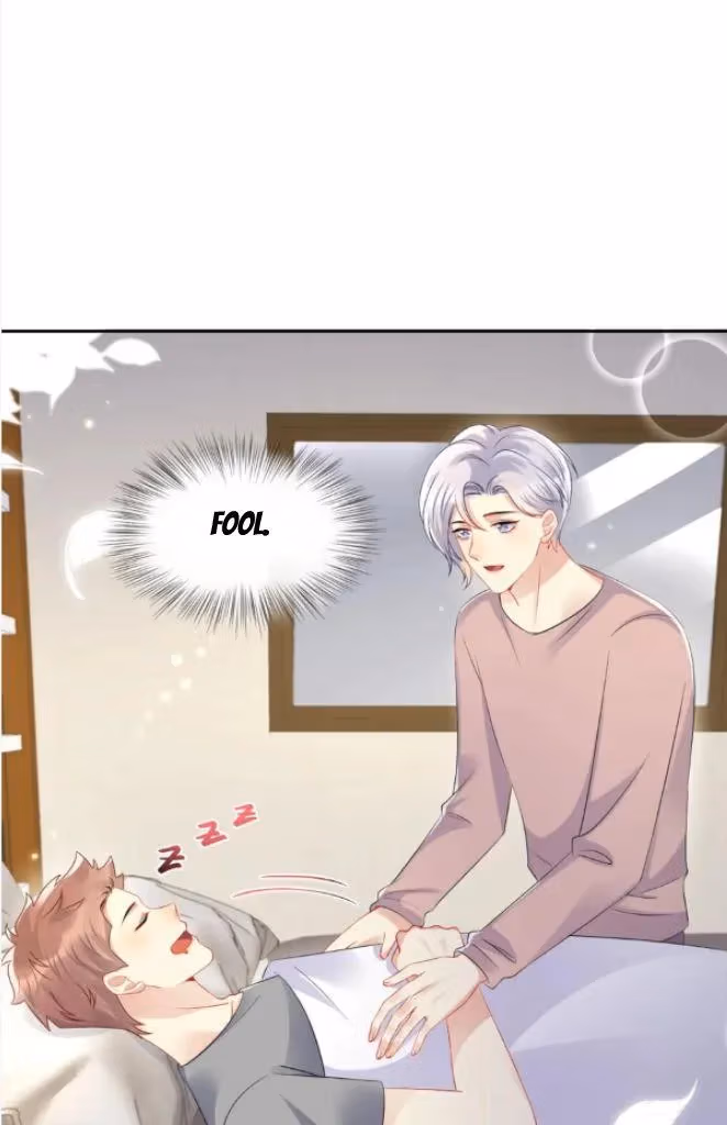 Read Be Watched By My Ex Again chapter 138 image 4 on Lezhin