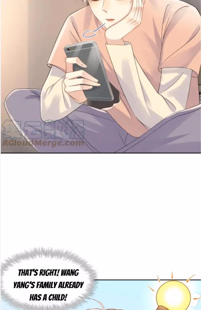 Read Be Watched By My Ex Again chapter 138 image 44 on Lezhin