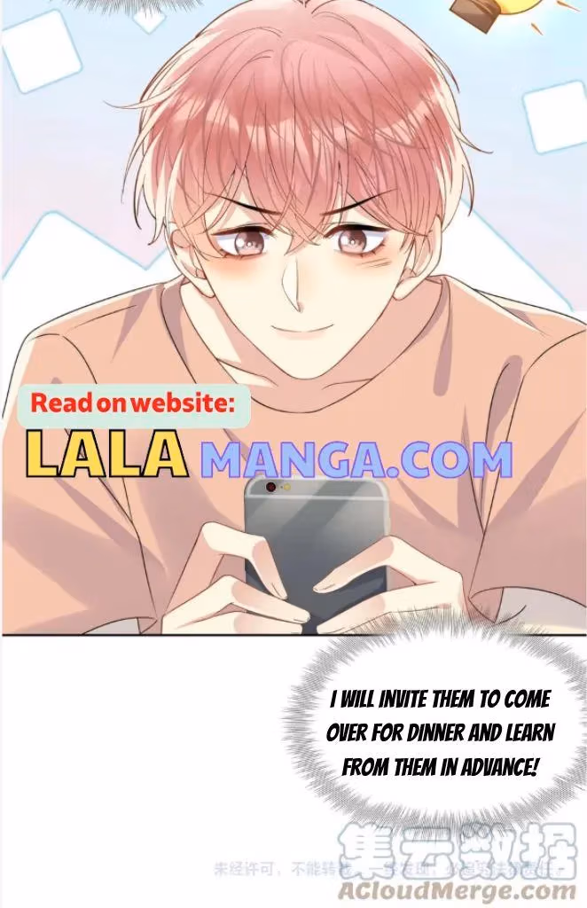 Read Be Watched By My Ex Again chapter 138 image 45 on Lezhin