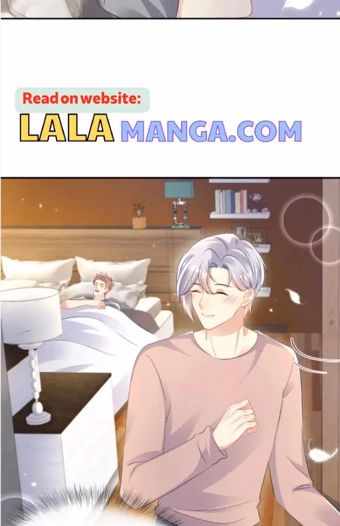 Read Be Watched By My Ex Again chapter 138 image 5 on Lezhin