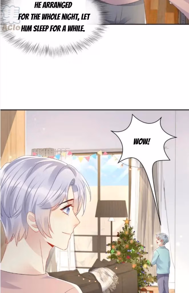 Read Be Watched By My Ex Again chapter 138 image 6 on Lezhin