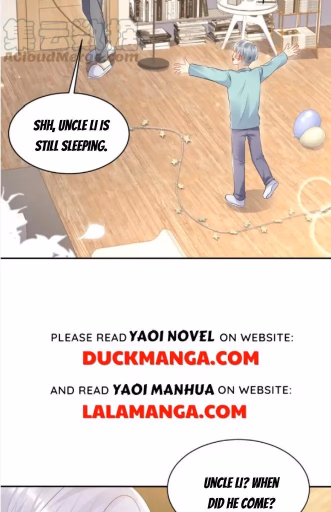 Read Be Watched By My Ex Again chapter 138 image 8 on Lezhin