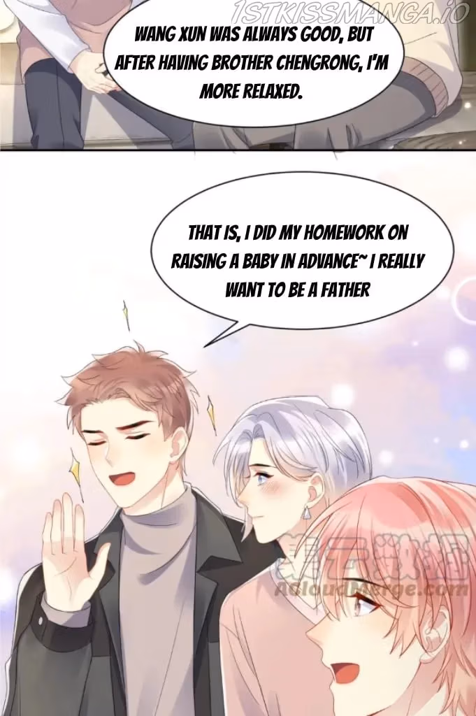 Read Be Watched By My Ex Again chapter 139 image 10 on Lezhin