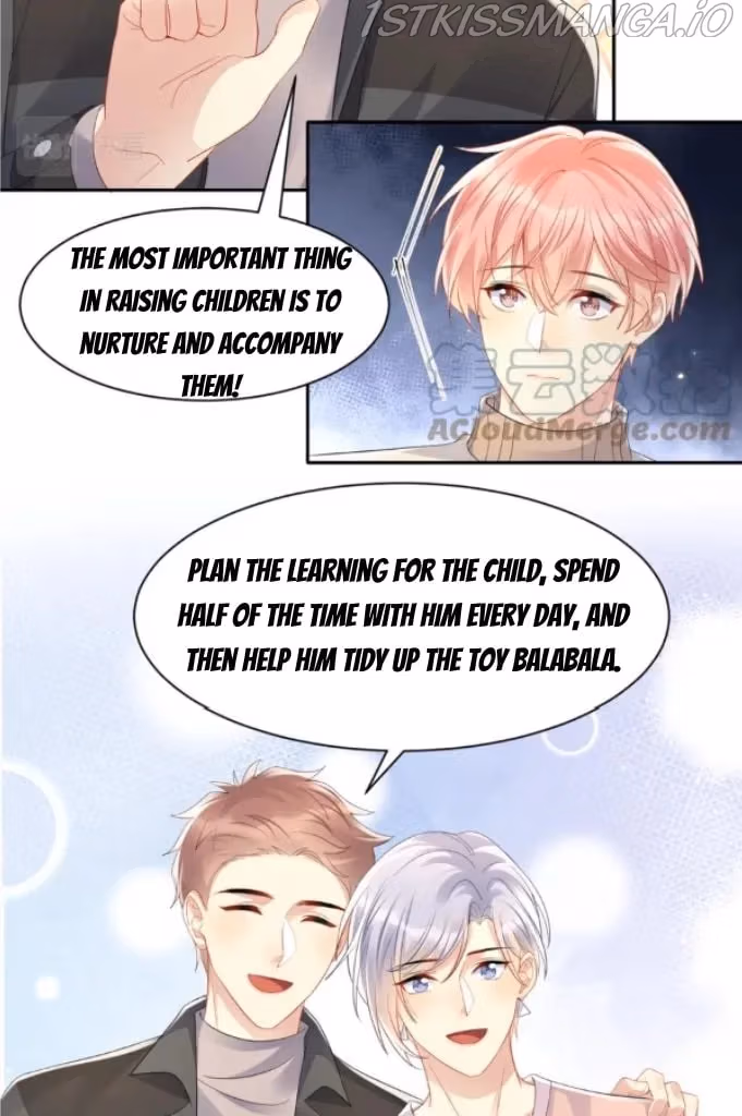 Read Be Watched By My Ex Again chapter 139 image 12 on Lezhin