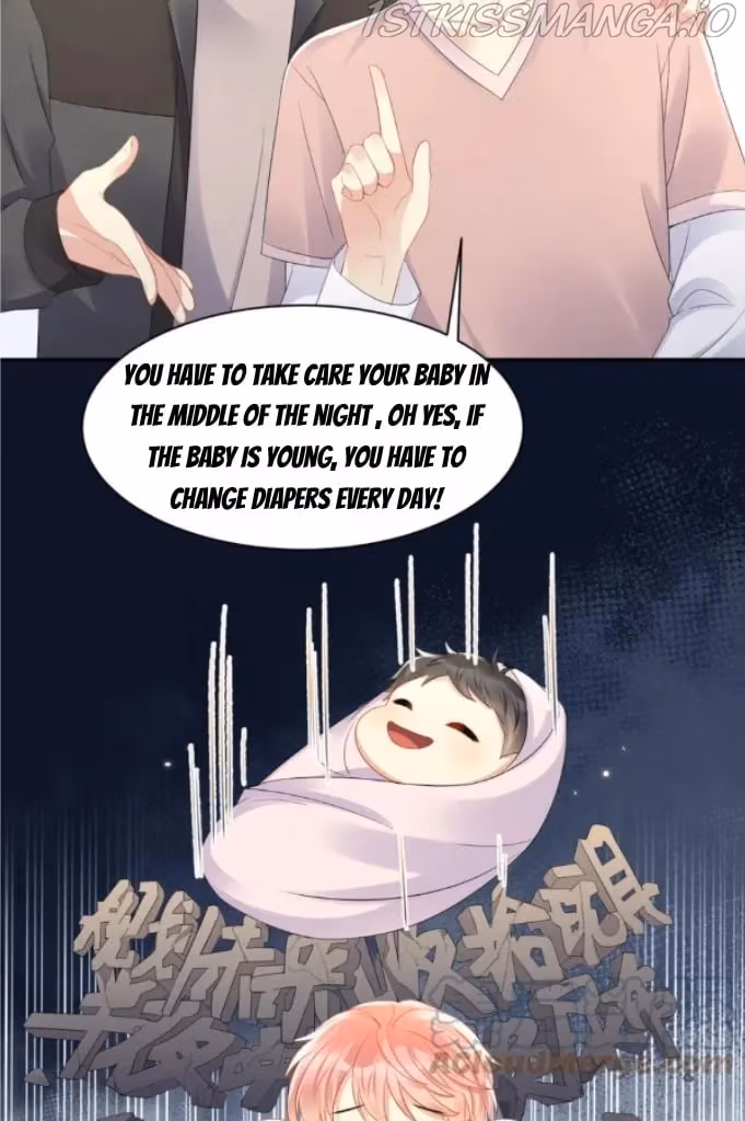 Read Be Watched By My Ex Again chapter 139 image 13 on Lezhin
