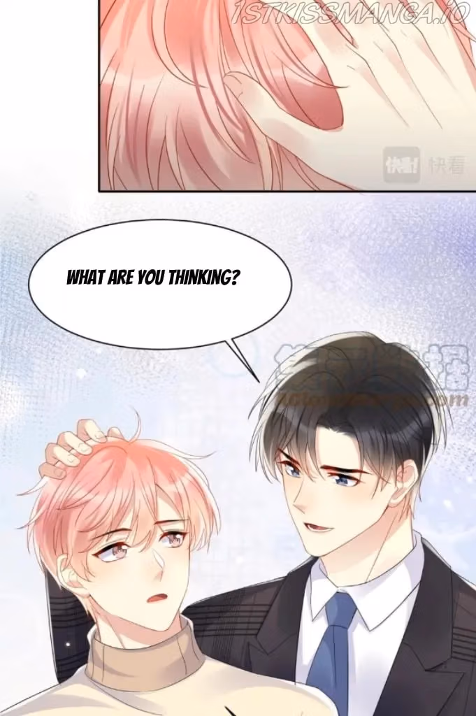 Read Be Watched By My Ex Again chapter 139 image 18 on Lezhin