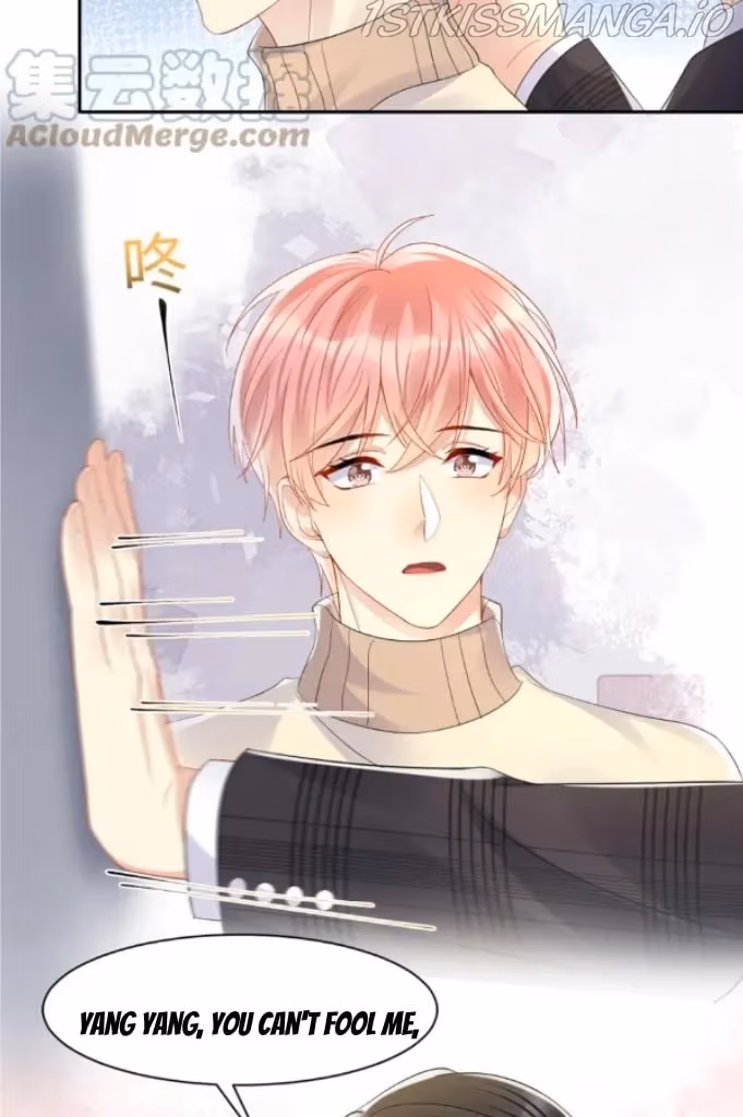 Read Be Watched By My Ex Again chapter 139 image 20 on Lezhin
