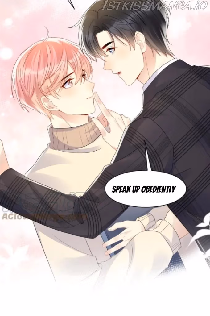 Read Be Watched By My Ex Again chapter 139 image 21 on Lezhin