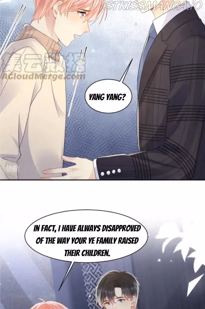 Read Be Watched By My Ex Again chapter 139 image 23 on Lezhin