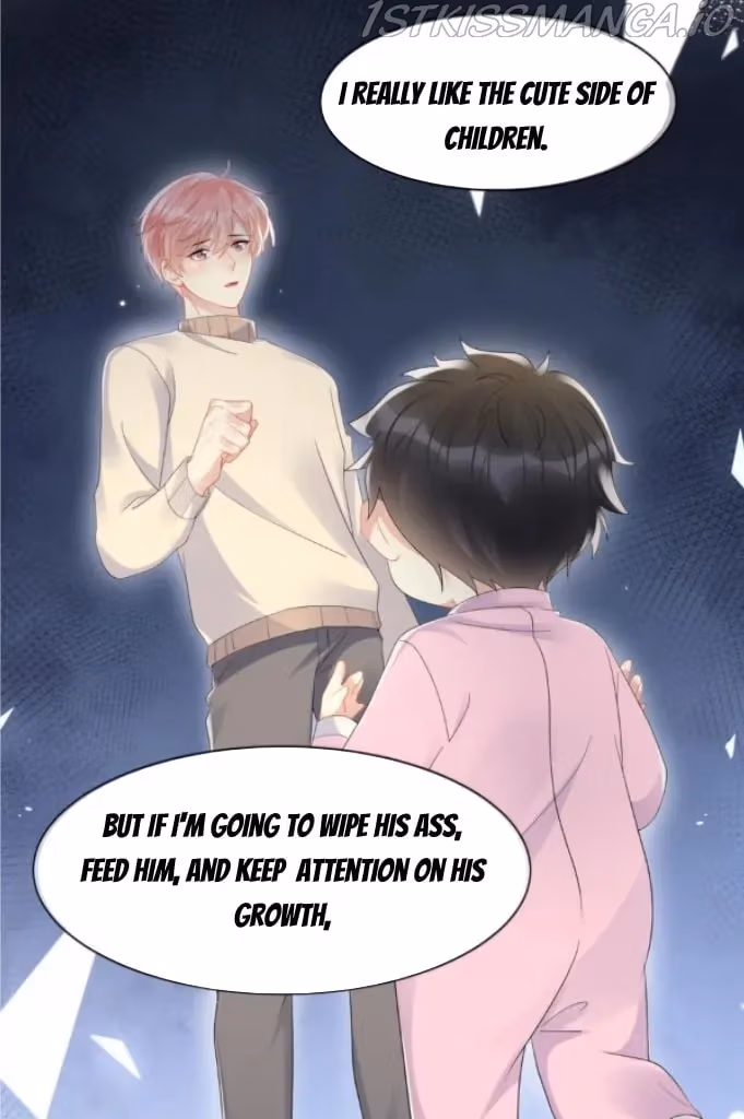 Read Be Watched By My Ex Again chapter 139 image 25 on Lezhin