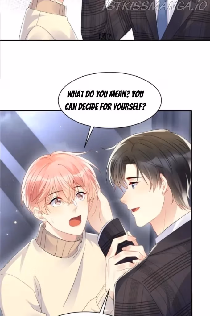 Read Be Watched By My Ex Again chapter 139 image 28 on Lezhin