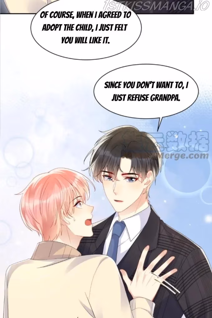 Read Be Watched By My Ex Again chapter 139 image 29 on Lezhin