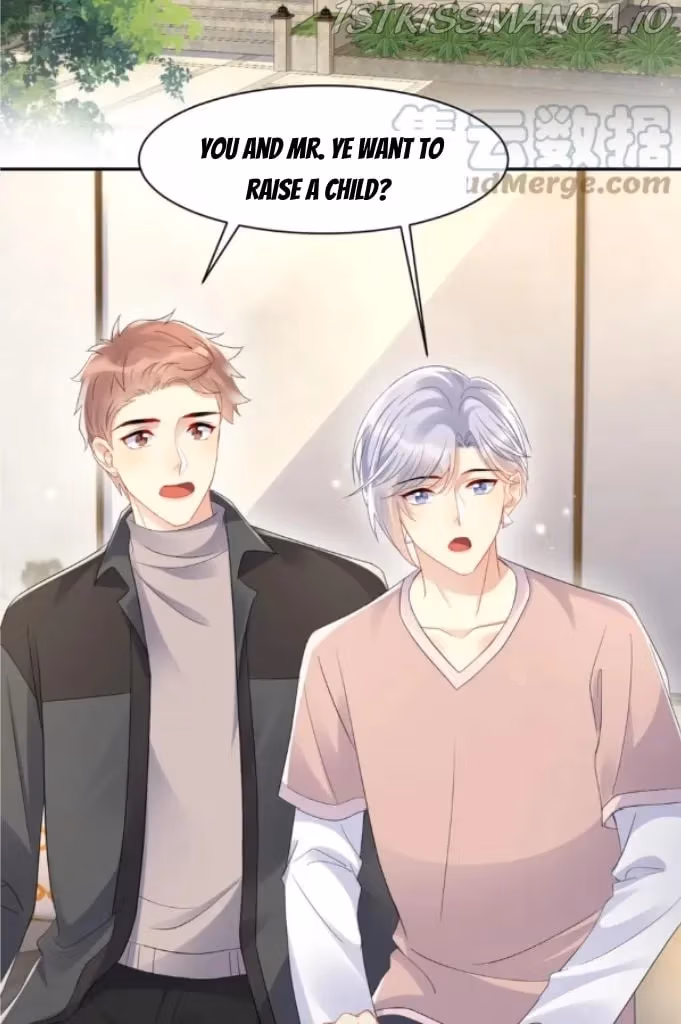 Read Be Watched By My Ex Again chapter 139 image 3 on Lezhin