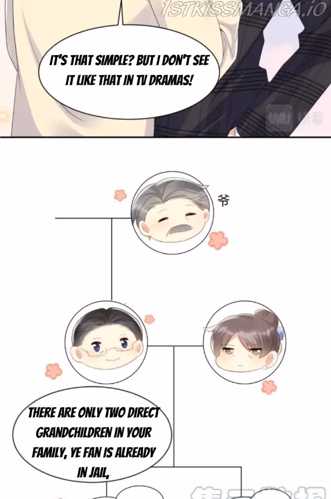 Read Be Watched By My Ex Again chapter 139 image 30 on Lezhin