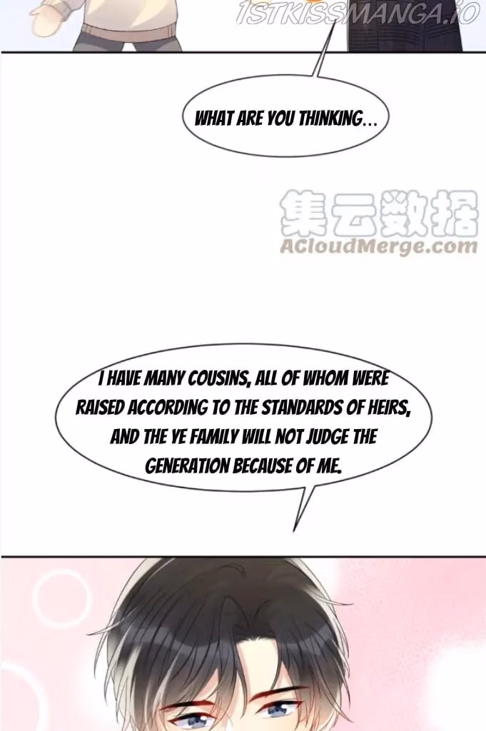 Read Be Watched By My Ex Again chapter 139 image 32 on Lezhin