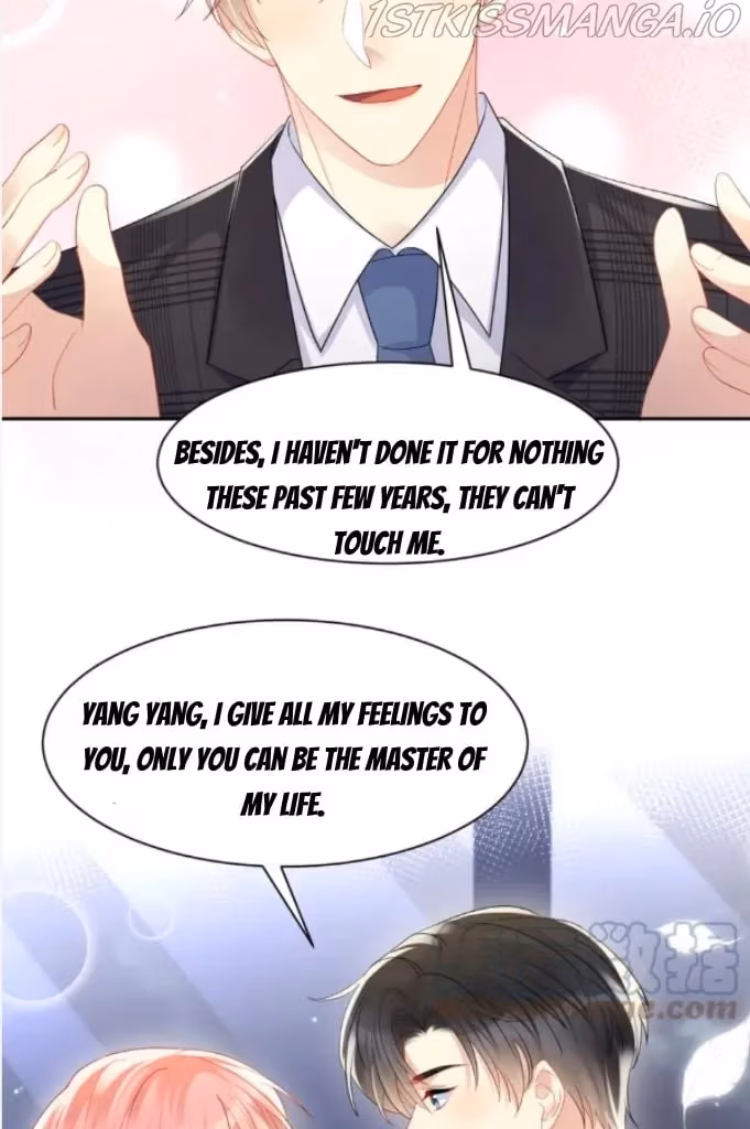 Read Be Watched By My Ex Again chapter 139 image 33 on Lezhin