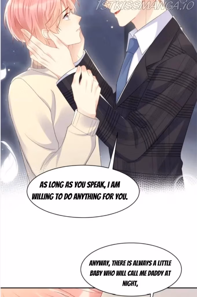 Read Be Watched By My Ex Again chapter 139 image 34 on Lezhin