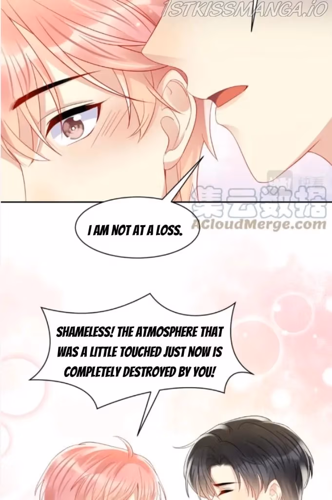 Read Be Watched By My Ex Again chapter 139 image 35 on Lezhin