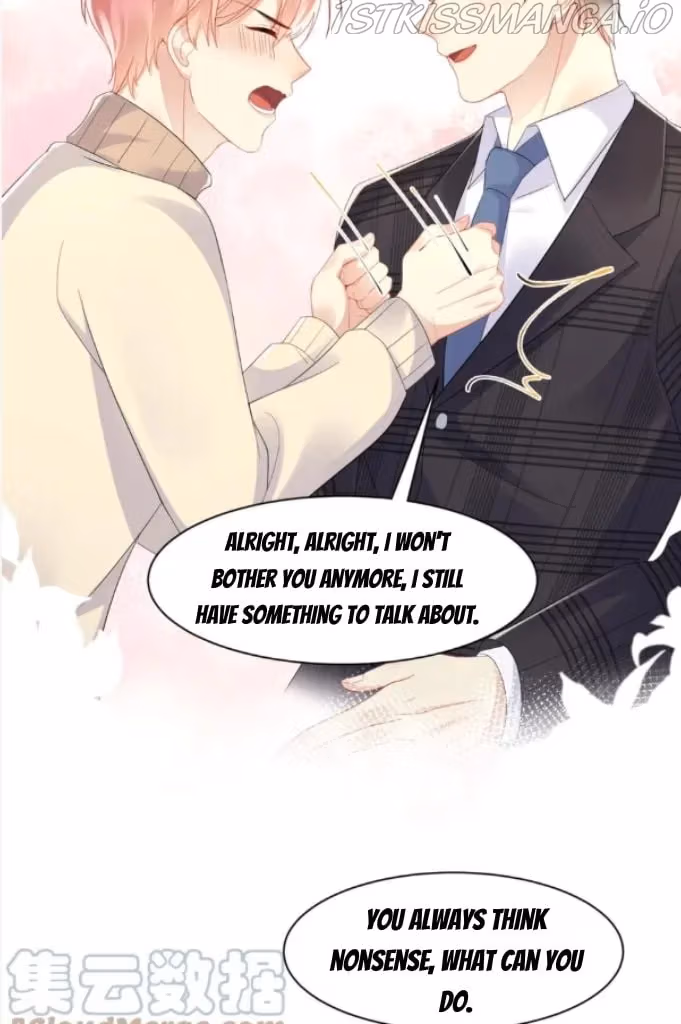 Read Be Watched By My Ex Again chapter 139 image 36 on Lezhin
