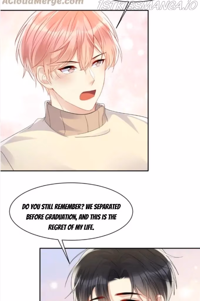 Read Be Watched By My Ex Again chapter 139 image 37 on Lezhin