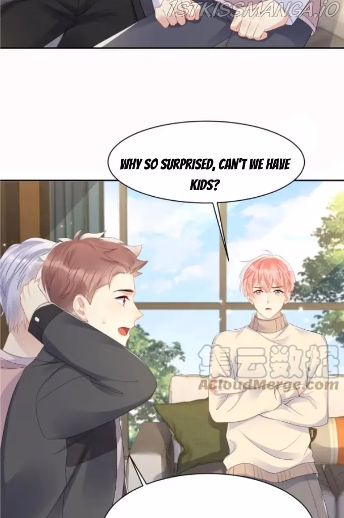 Read Be Watched By My Ex Again chapter 139 image 4 on Lezhin