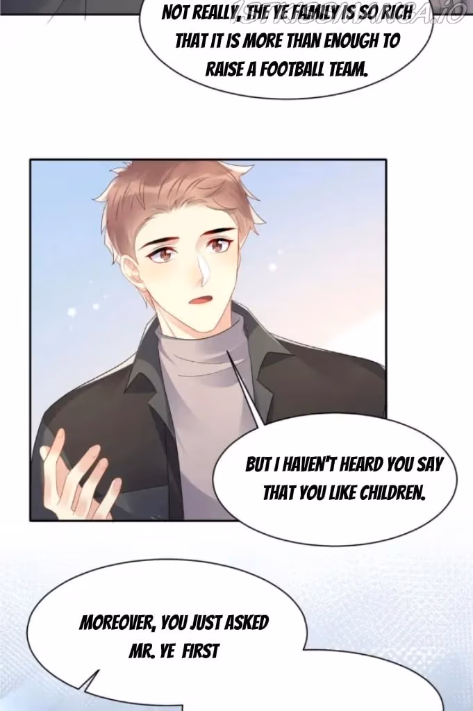 Read Be Watched By My Ex Again chapter 139 image 5 on Lezhin