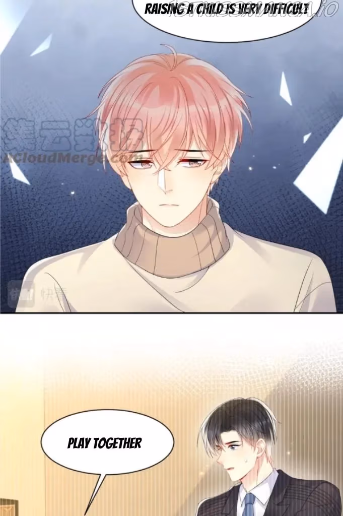 Read Be Watched By My Ex Again chapter 139 image 6 on Lezhin