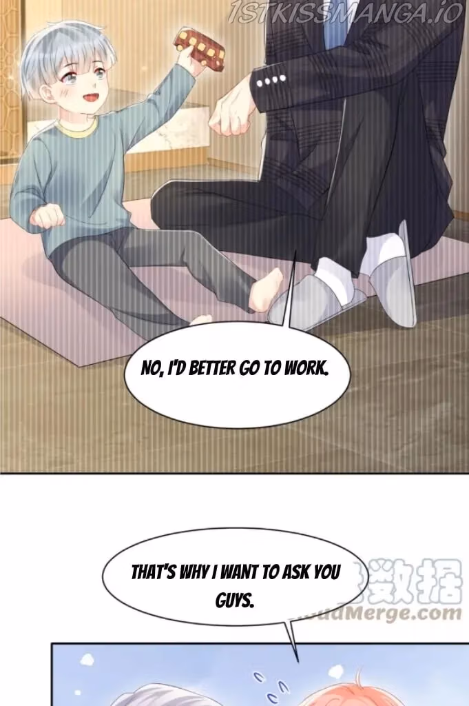 Read Be Watched By My Ex Again chapter 139 image 7 on Lezhin