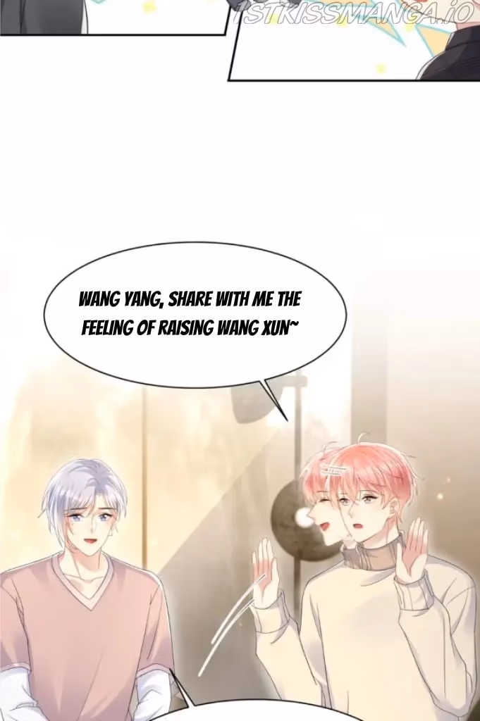 Read Be Watched By My Ex Again chapter 139 image 9 on Lezhin