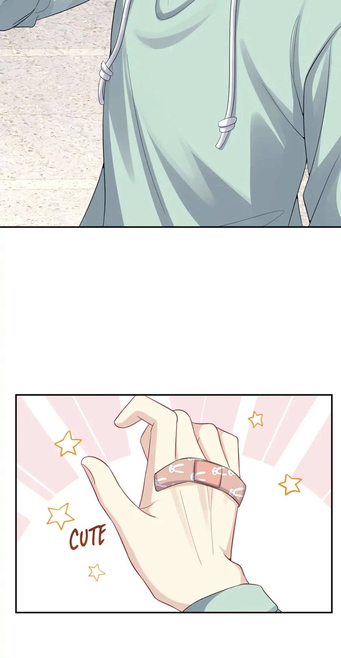 Read Be Watched By My Ex Again chapter 15 image 14 on Lezhin