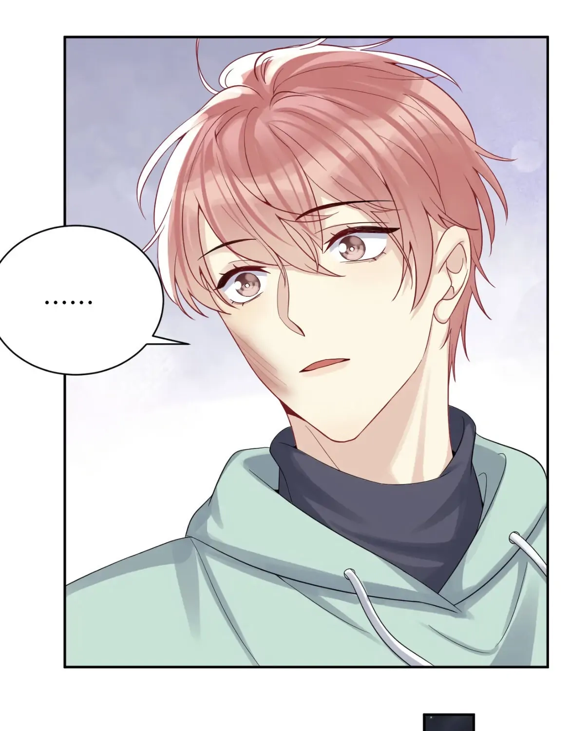 Read Be Watched By My Ex Again chapter 15 image 20 on Lezhin