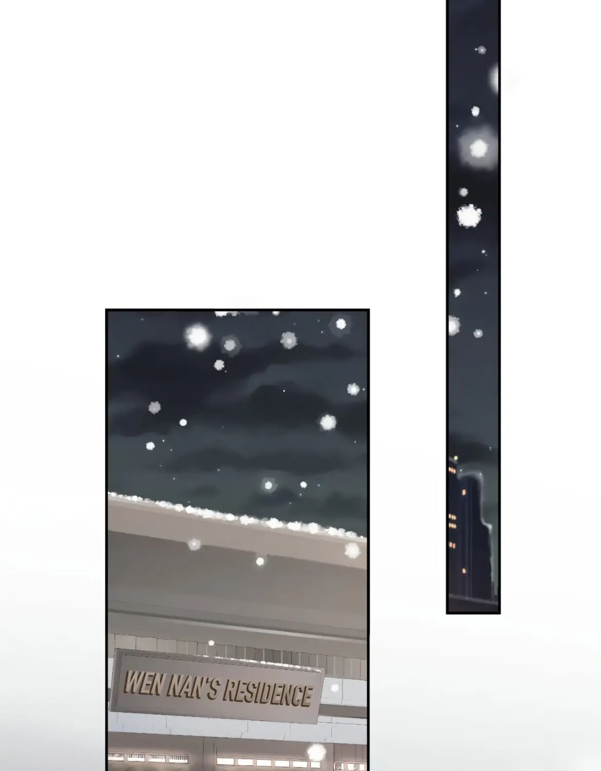 Read Be Watched By My Ex Again chapter 15 image 21 on Lezhin