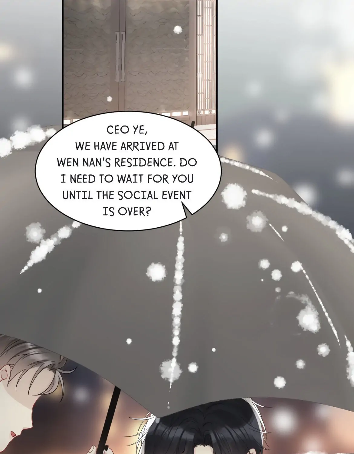 Read Be Watched By My Ex Again chapter 15 image 22 on Lezhin
