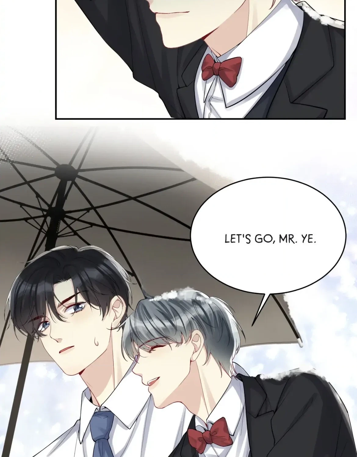 Read Be Watched By My Ex Again chapter 15 image 29 on Lezhin